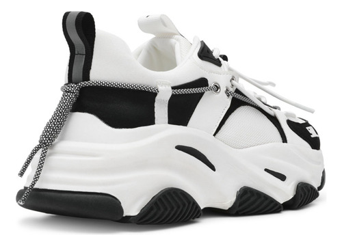 Tenis Vault 2 Steve Madden Para Mujer