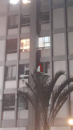 Imagem 11 de 11 de Apartamento Com 3 Dormitórios À Venda, 125 M² Por R$ 1.200.000,20 - Perdizes - São Paulo/sp - Ap0741