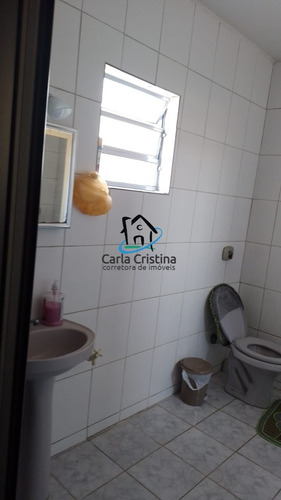 Imagem 13 de 14 de Casa - Ca00287 - 70334551