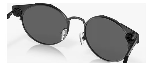 Oculos Sol Deadbot Oakley Prizm Black Polarizado