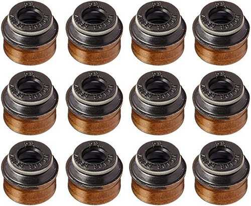 Mahle Ss45940a Válvulas Del Motor Del Vástago Del Sello De A