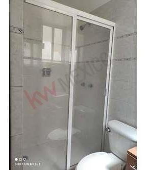 Imagen 15 de 17 de Se Renta Departamento En Rodríguez Saro, A Unos Pasos De Río Mixcoac