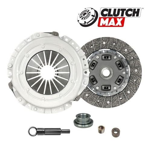 Clutch Kit Chevrolet S10 Blazer Sport 1985 2.5l