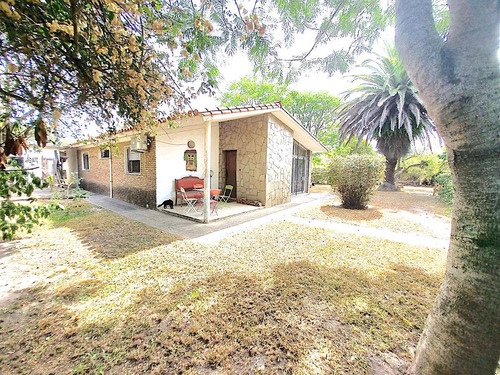 Venta Casa 4 Dormitorios Parrillero - El Pinar