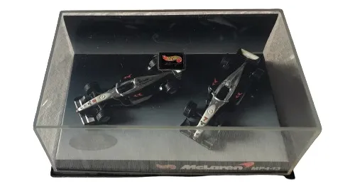 comprar Hotwheels 1\u002F64 Diecast Mclaren Mp4-13