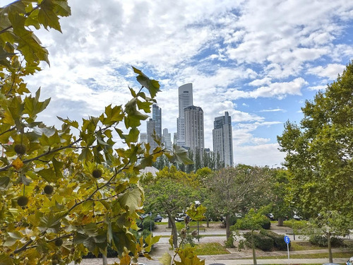 Imagen 11 de 30 de Departamento 4 Ambientes En Zencity Con Cochera - Puerto Madero