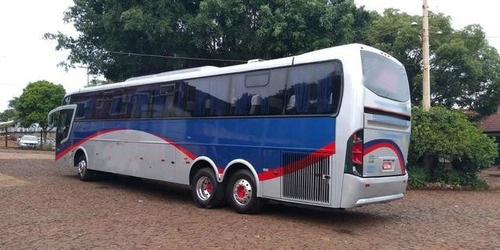 Mascarelo - Scania - 2010 - Cod. 5060