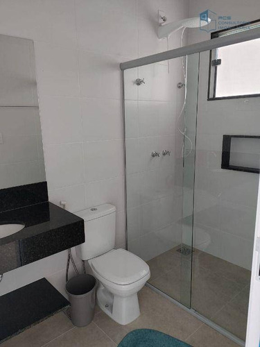 Imagem 16 de 18 de Casa Com 5 Dormitórios À Venda, 200 M² Por R$ 1.200.000,00 - Escarpas Do Lago - Capitólio/mg - Ca0383