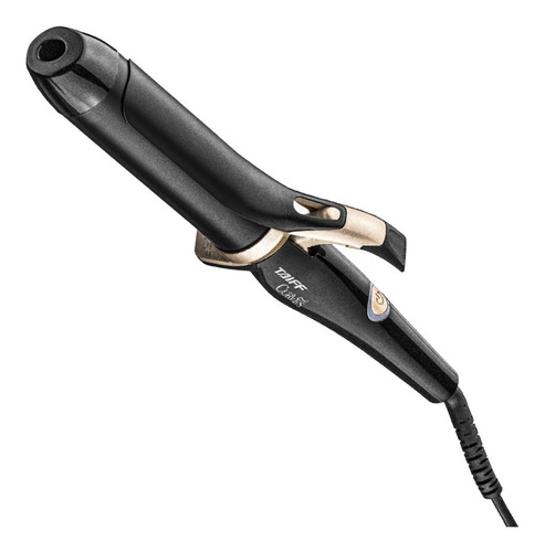 Modelador Taiff De Cachos Curves Bivolt 38mm 1 1/2