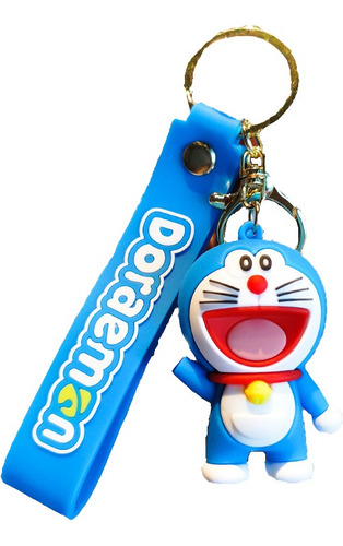 Llavero Doraemon - Doraemon El Gato Cosmico