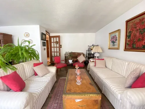 Casa En Condominio Venta San Jerónimo