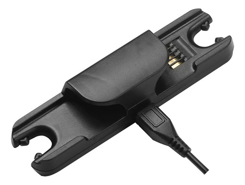 Para Cargador De Base Usb Para Walkman Nw-ws413 Nw-ws414