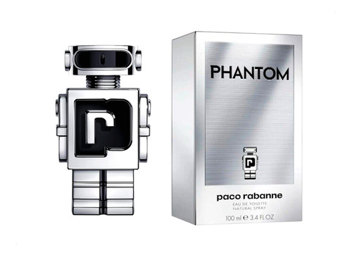 Phantom Paco Rabanne 100 Ml