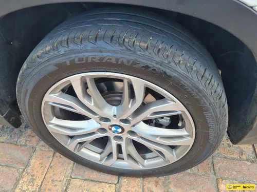 BMW X1 Sdrive20i 2.0cc AT AA 4X2