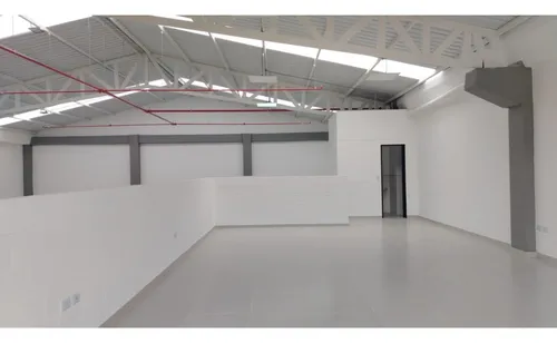 Espectacular Bodega En Arriendo, Tunja