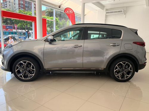 Kia Sportage Gt Line 2.0 Crdi Awd 4x4 Entrega Inmediaa