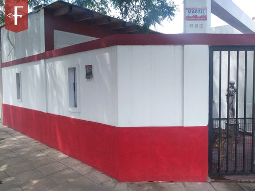 Imagen 2 de 7 de Casa En Venta En Centro