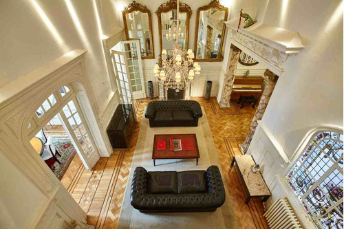 Venta Casa 8 Ambientes San Telmo Ideal Petit Hotel