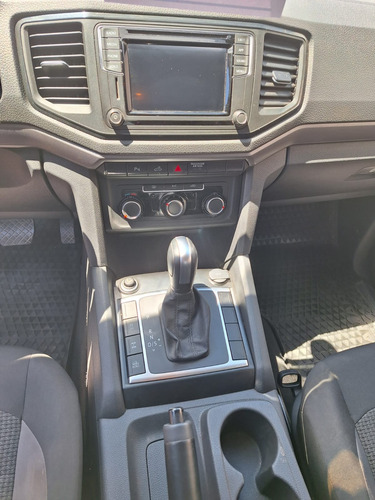 Volkswagen Amarok 2.0 Cd Tdi 180Cv Comfortline At