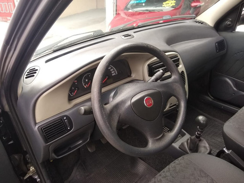 Imagem 10 de 13 de Fiat Siena Celebre 1.0 2009