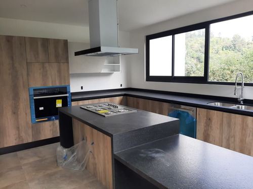 Imagen 8 de 14 de Casa En Venta En Bosque Real Junto Al Río Y Áreas Verdes
