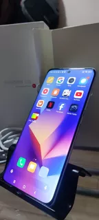 Xiaomi 12s 512gb Rom Y 12gb Ram (snapdragon 8+ Gen1)