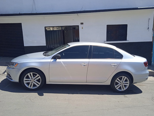Volkswagen Jetta 2.0 mk vi 4 ptas