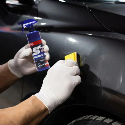 Aerosol De Cerámica De Litio De Acción Rápida, 2 Unidades