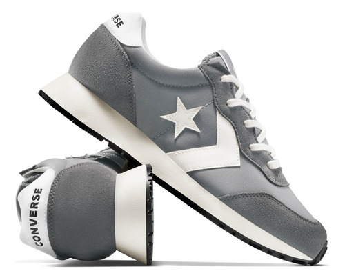 Tenis Converse Seasonal Color Omega Trainer A13470c Mujer