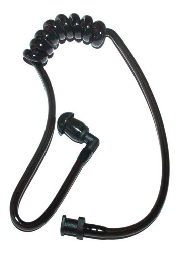 10 Tubos De Audio En Espiral Con Auriculares Para Auriculare