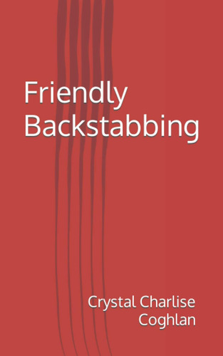Libro: Friendly Backstabbing