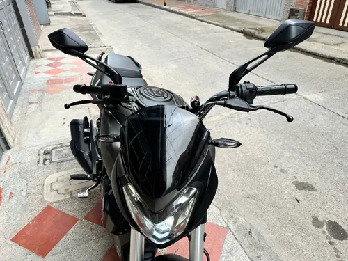 Dominar 250 Soat Y Tecno Nuevos