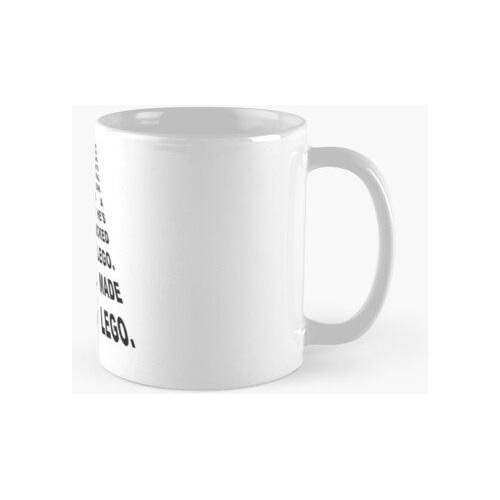 Taza The Thick Of It Cita De Star Wars Malcolm Tucker Calida