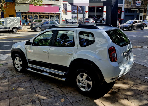 Renault Duster 2.0 4x4 Los Pumas 138cv Nav