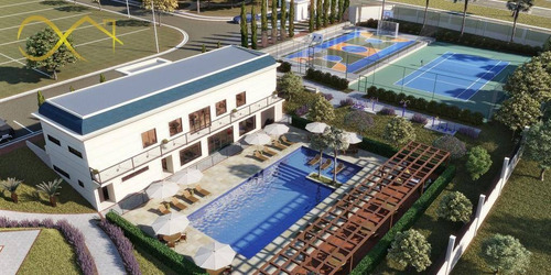 Imagem 26 de 28 de Casa Com 3 Dormitórios À Venda, 190 M² Por R$ 1.210.000,00 - Residencial Club Portinari - Paulínia/sp - Ca2138