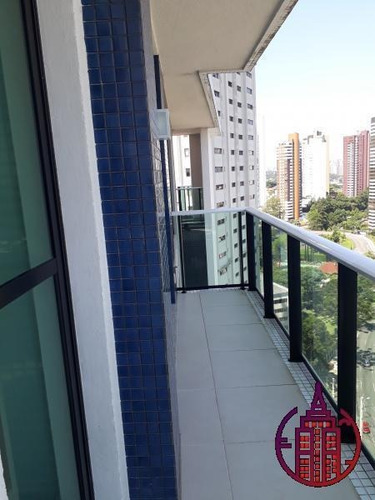 Imagem 9 de 30 de Apartamento - Ref: Ap084