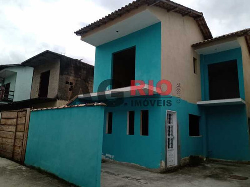 Imagem 1 de 15 de Casa Condominio Fechado - Rua Bore - Primeira Locação - Vvcn20089