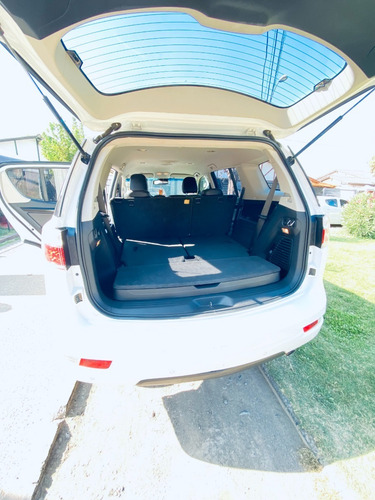 Imagen 16 de 25 de Chevrolet Trailblazer Awd 2.8 Aut