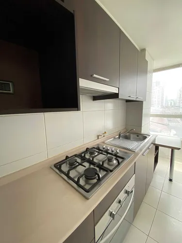 Se Vende Depto 2d 2b Con Estacionamiento (96508)