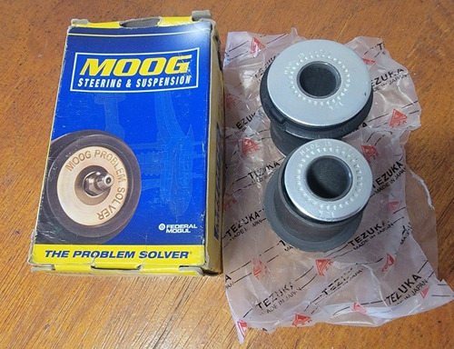 Imagen 5 de 5 de Buje Meseta Inferior Toyota Meru Prado 4runner Tacoma Tundra