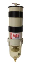 Comprar Turbina Porta Filtro Fs1000fg Mack Motores Estacionarios.
