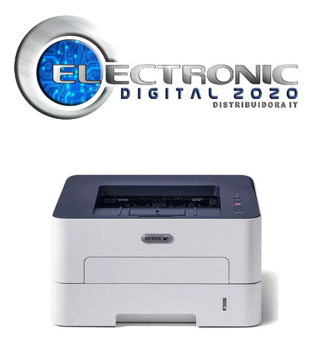 Impresora Xerox Versalink B210/dni Monocromática 