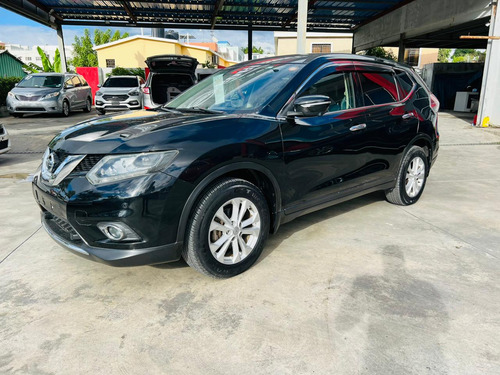 Nissan X-trail Sl