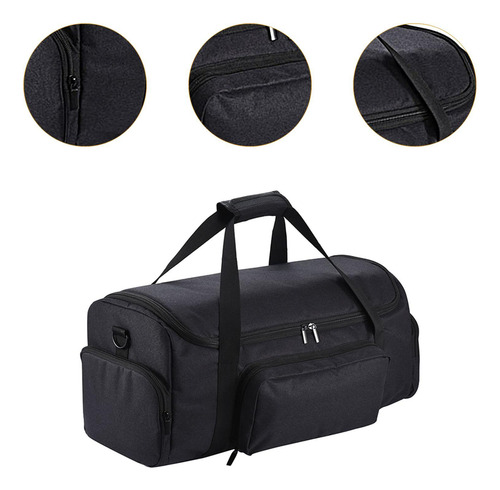 Bolsa Para Altavoz Portátil, Bolsa Para Transporte, Funda