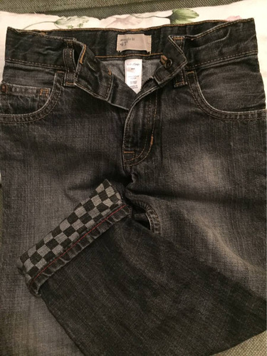 Jeans Gap 2 Y 4 Años Importados Usa Impecables