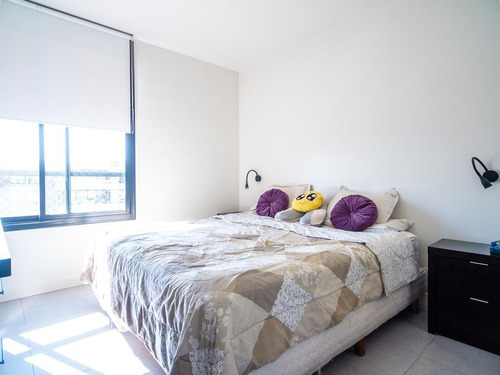 Imagen 9 de 23 de Departamento 3 Amb En Venta Pasionaria San Isidro. Vista A Jardines Y Pileta.