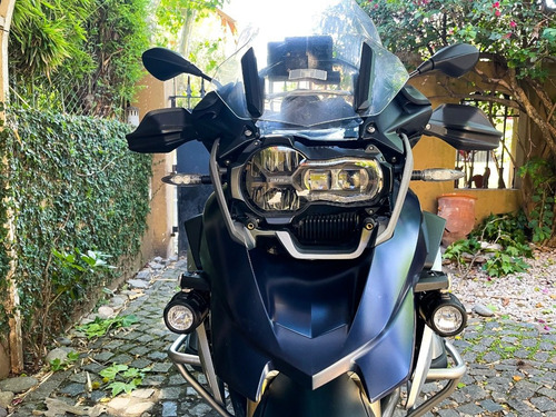 Imagen 5 de 11 de Bmw R 1200 Gs (gs1200 Gs 1200) *impecable*
