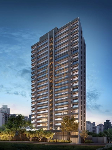 Apartamento Com 4 Dormitório(s) Localizado(a) No Bairro Vila Mariana Em São Paulo / São Paulo - 5191:909783