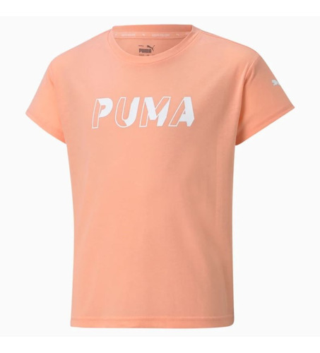 Polera Deportiva Para Niñas