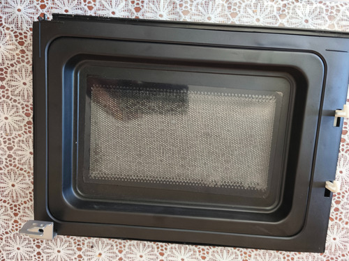 Puerta Para Horno De Microondas Daewoo Y Winia